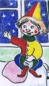 Детские сказки П.П.Бажова : Синюшкин колодец